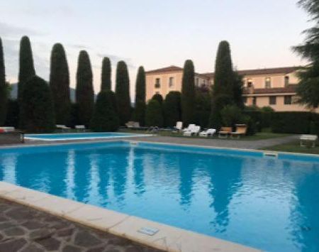 White House Appartement Brescia Buitenkant foto
