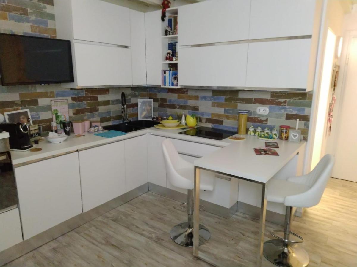 White House Appartement Brescia Buitenkant foto