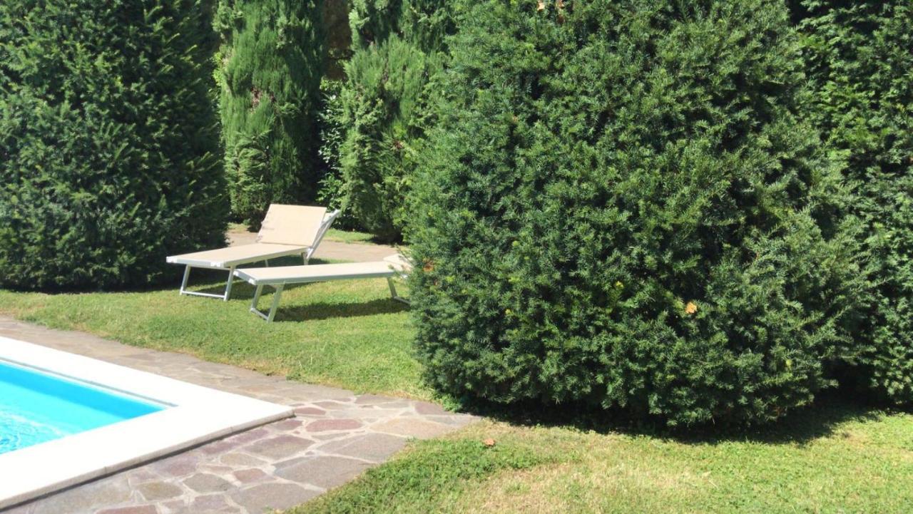 White House Appartement Brescia Buitenkant foto