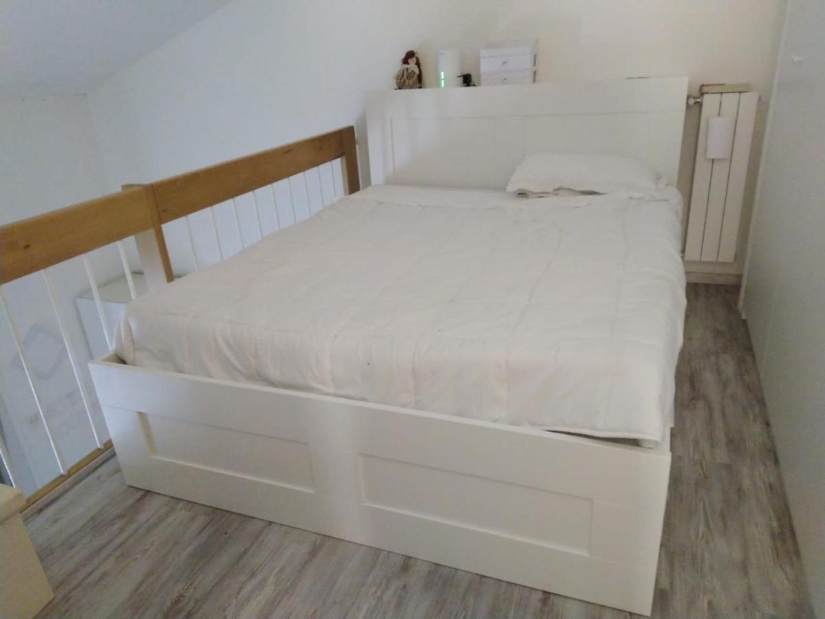 White House Appartement Brescia Buitenkant foto
