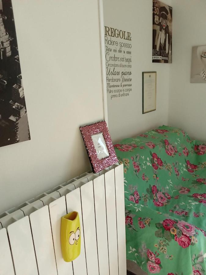 White House Appartement Brescia Buitenkant foto