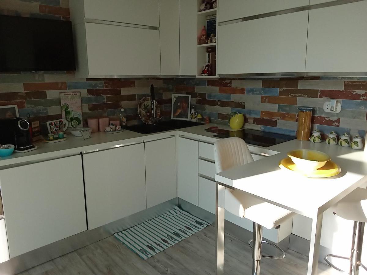 White House Appartement Brescia Buitenkant foto