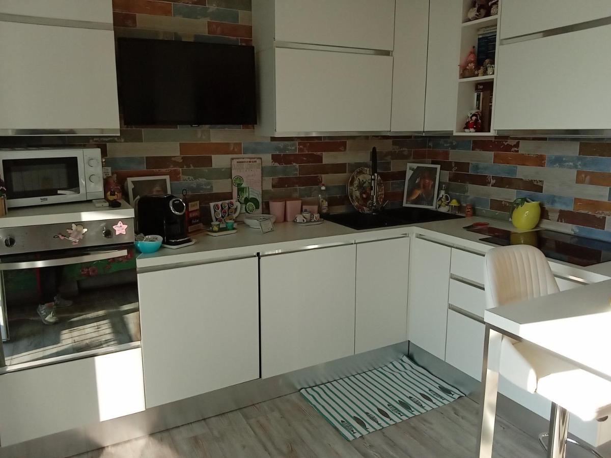 White House Appartement Brescia Buitenkant foto