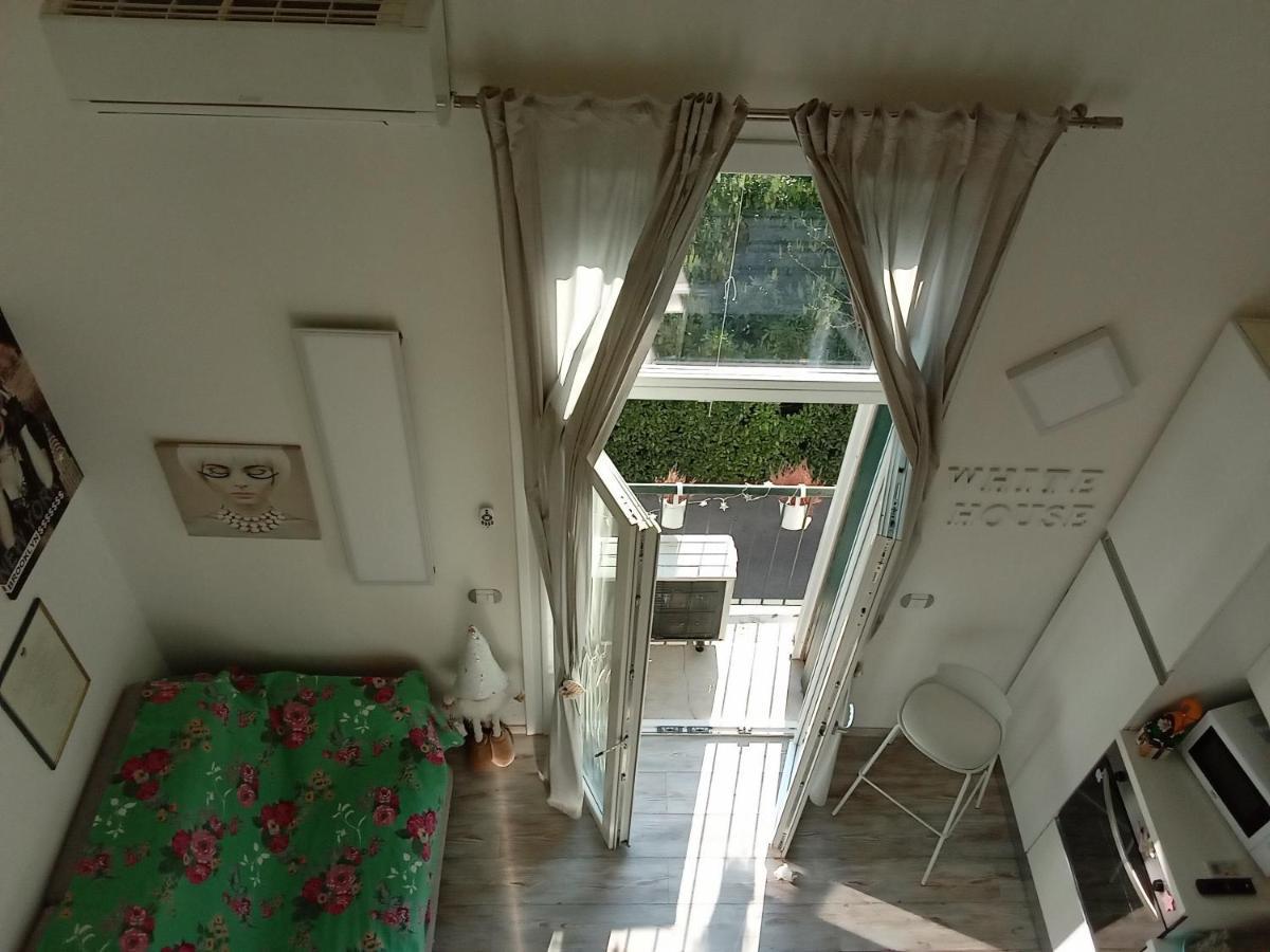 White House Appartement Brescia Buitenkant foto