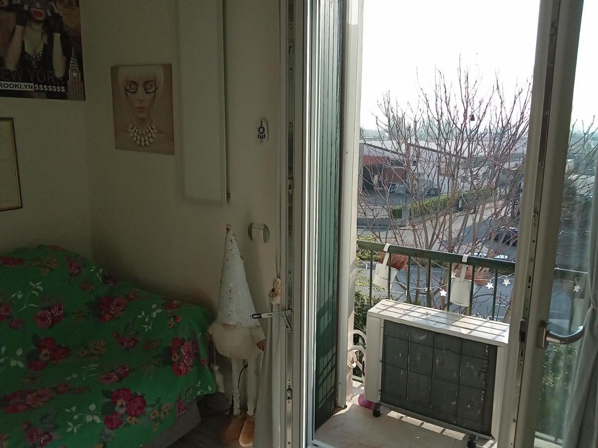 White House Appartement Brescia Buitenkant foto